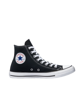Converse - Zapatillas para Mujer Negras - Ctas Wide