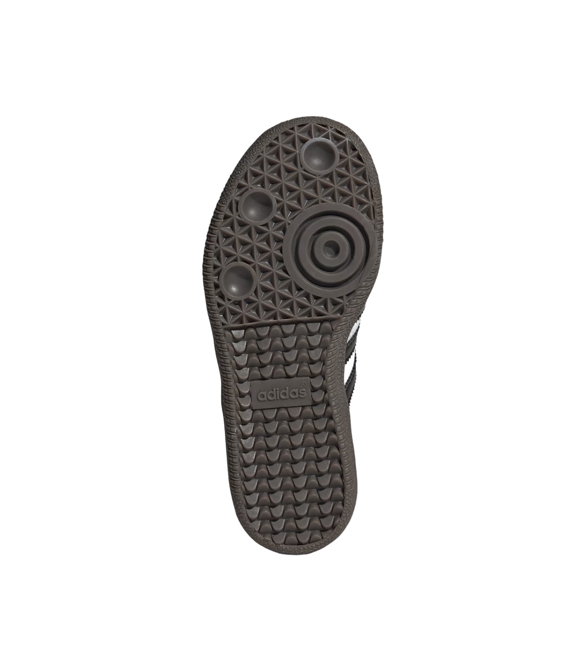 Adidas - Zapatillas Blancas para Niños - Samba OG