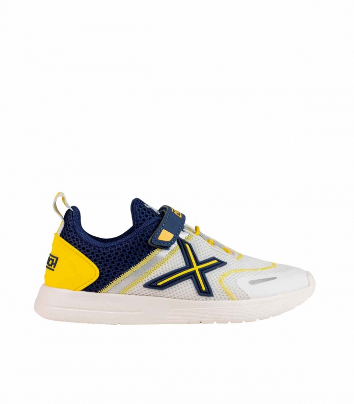 Munich - Zapatillas Multicolor Para Niño - MINI NAD VCO 01