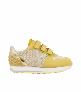 Munich - Zapatillas Multicolor Para Niña - MINI MASSANA VCO 531