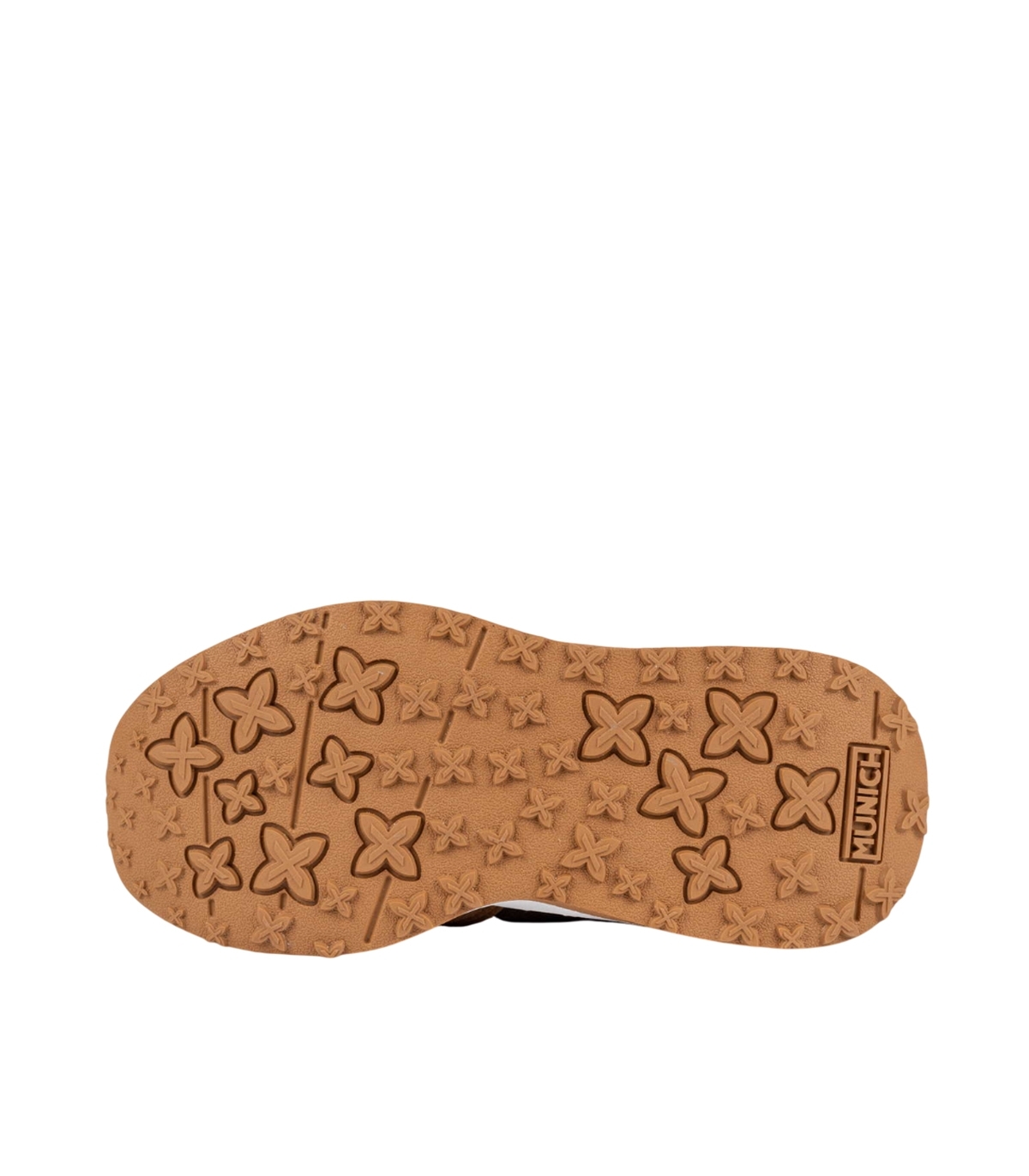 Munich - Zapatilla Multicolor para Niña - Mini Doro 08