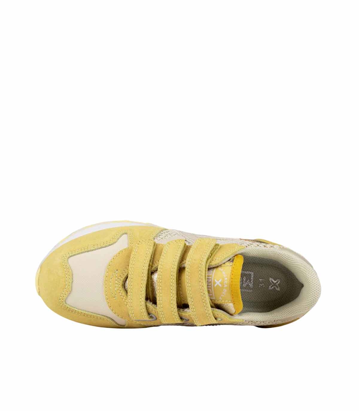 Munich - Zapatillas Multicolor Para Niña - MINI MASSANA VCO 531