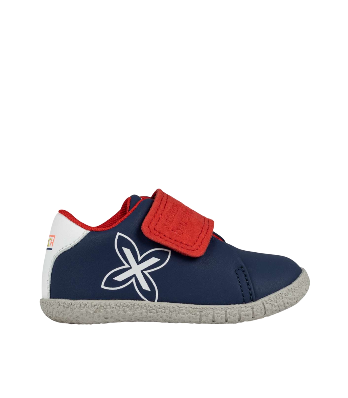 Munich - Zapatilla Azul para Niño - Baby Paulo 08
