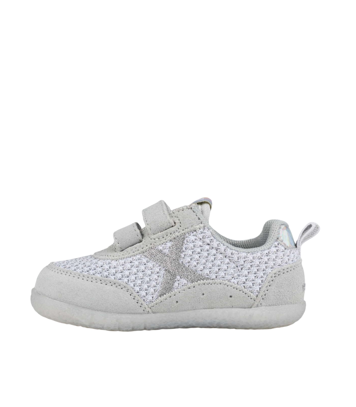 Munich - Zapatillas Blancas para Niño - BABY KODA 07