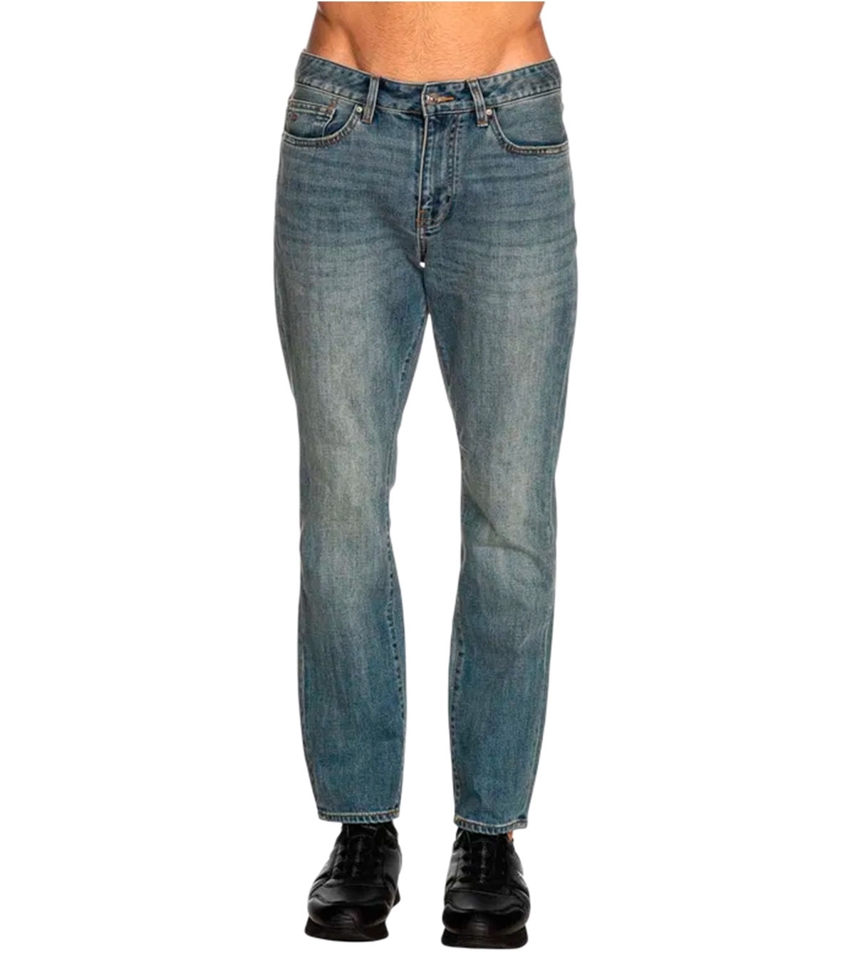 Armani Exchange - Pantalón Vaquero Para Hombre