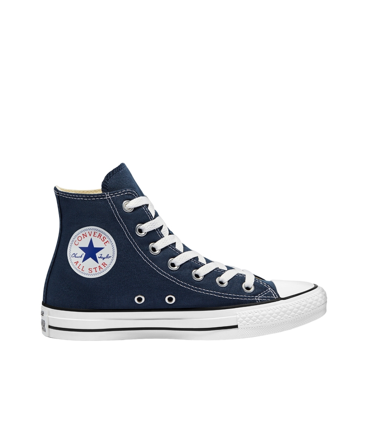 Converse - Zapatillas para Mujer Azul - Chuck Taylor All Star