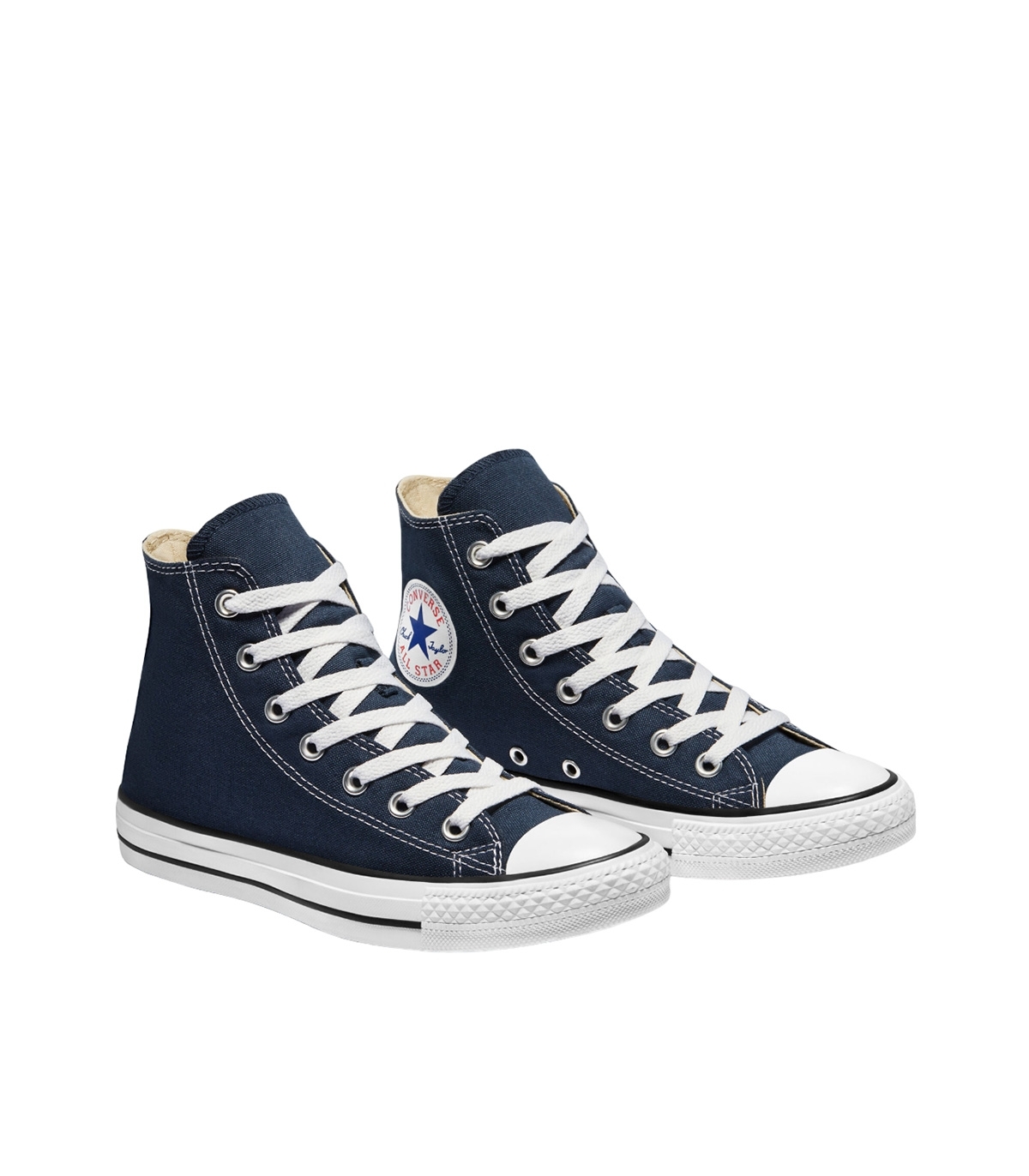 Converse - Zapatillas para Mujer Azul - Chuck Taylor All Star