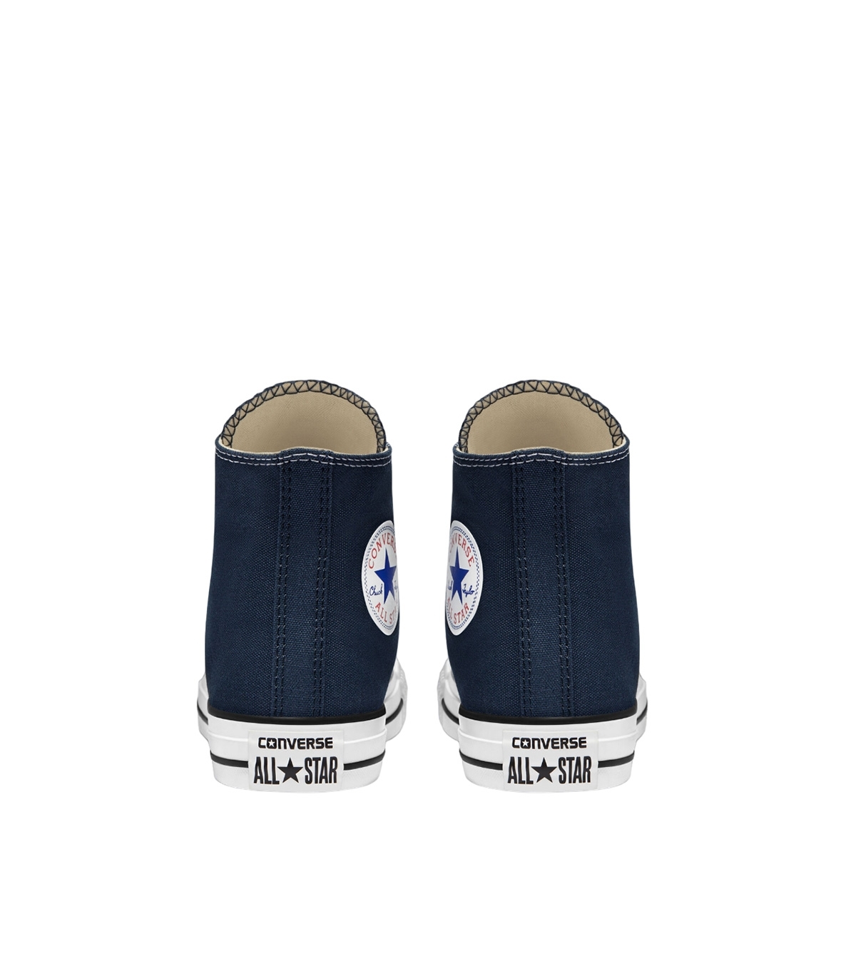 Converse - Zapatillas para Mujer Azul - Chuck Taylor All Star