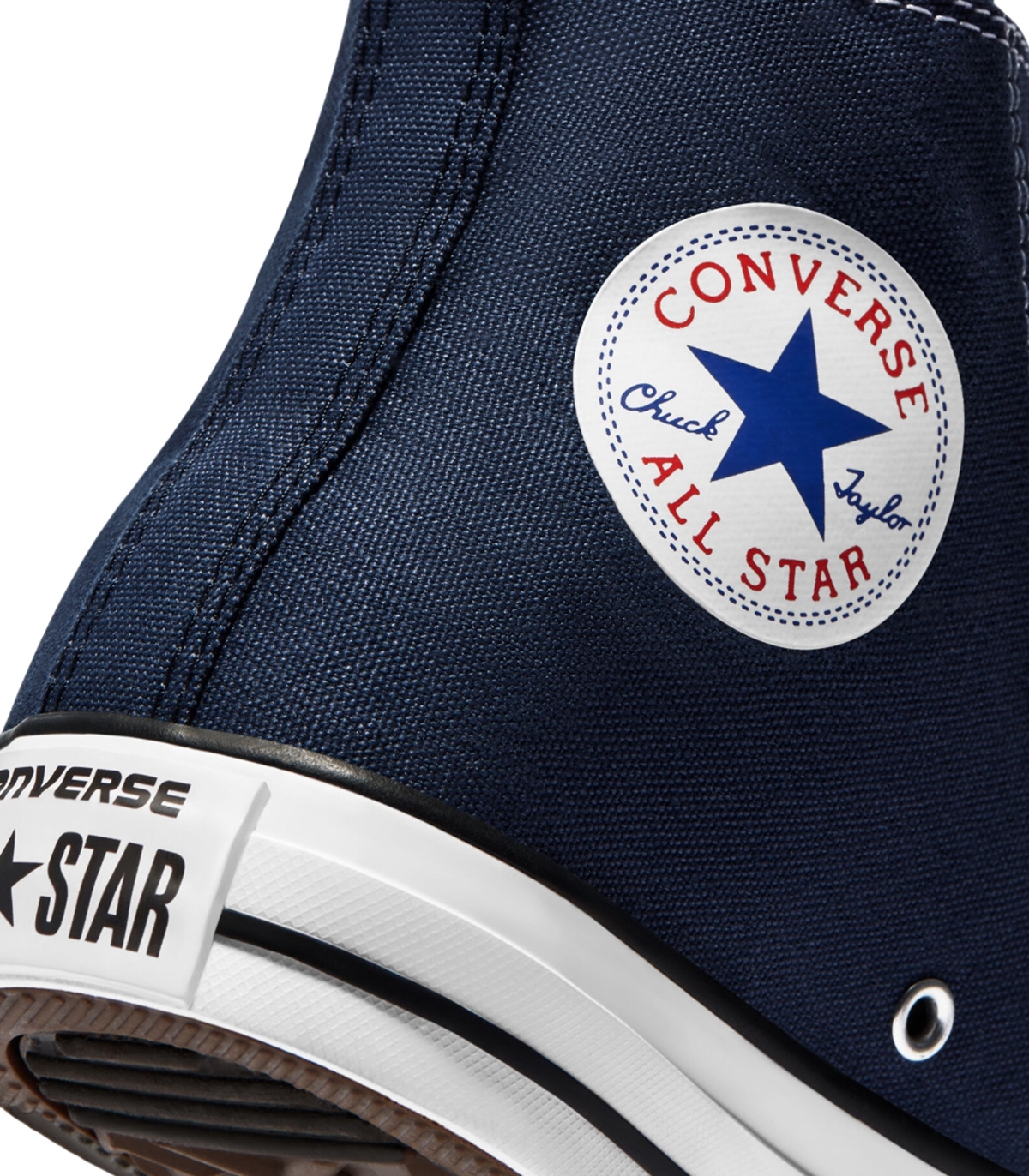 Converse - Zapatillas para Mujer Azul - Chuck Taylor All Star