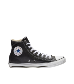 Converse - Zapatillas para Hombre Negras - Chuck Taylor All