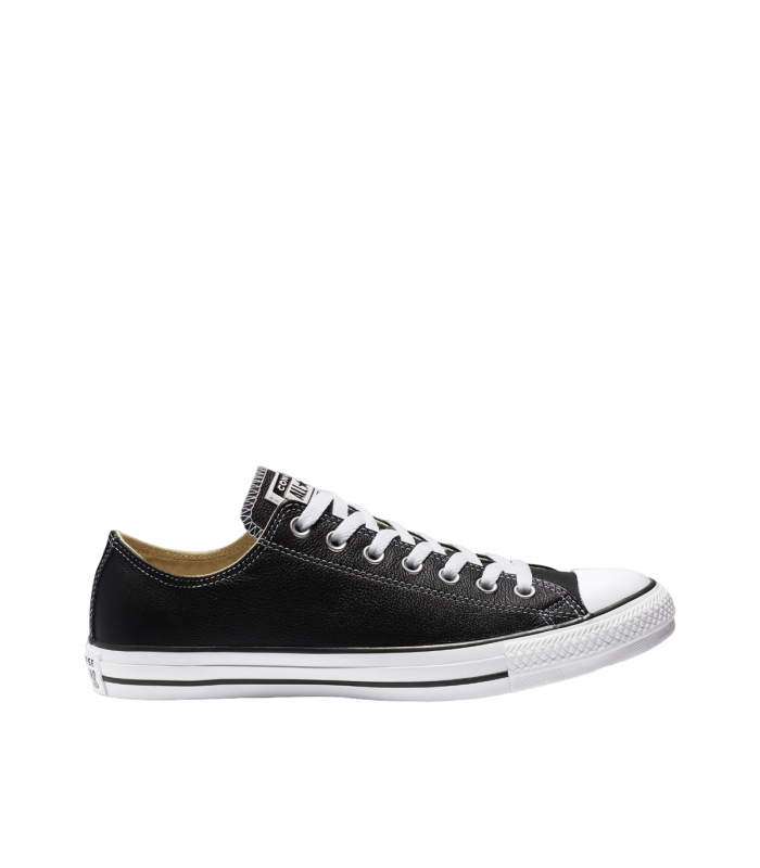 Converse - Zapatillas para Mujer Negras - Chuck Taylor All Star