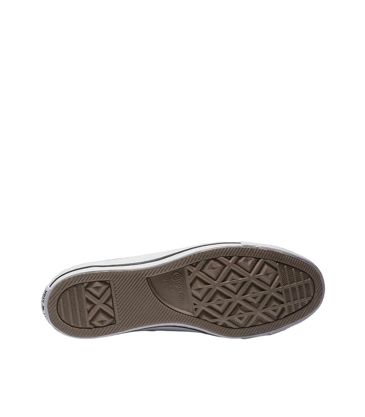 Converse - Zapatillas para Mujer Negras - Chuck Taylor All Star