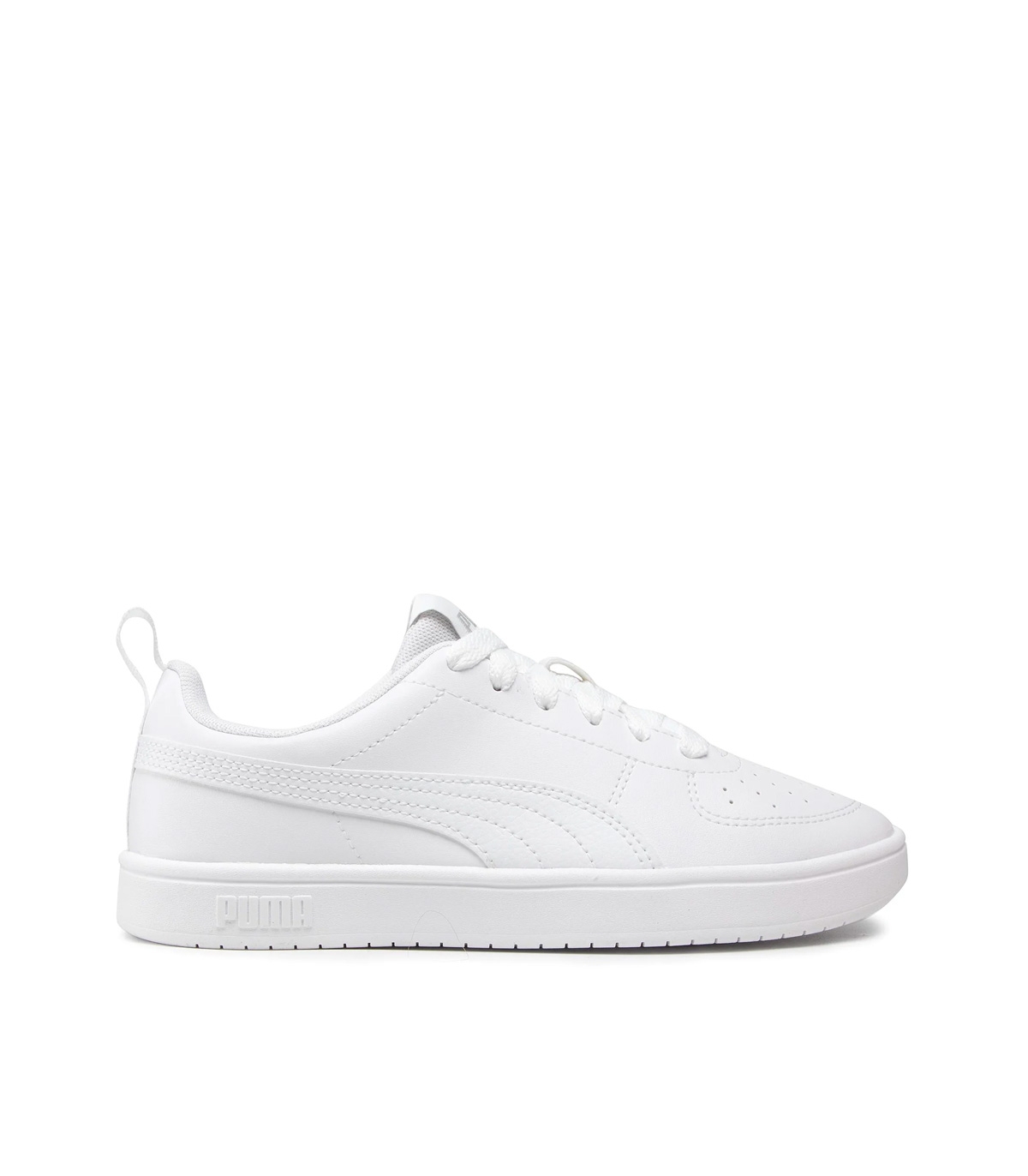 Puma - Zapatillas Blancas para Hombre - Rickie JR