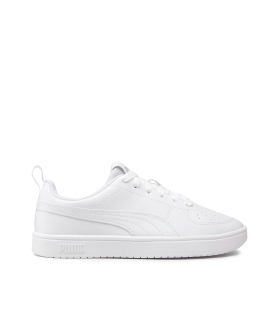 Puma - Zapatillas Blancas para Hombre - Rickie JR