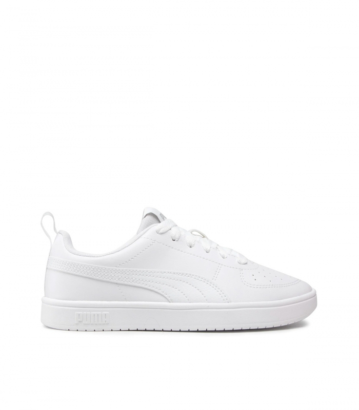 Puma - Zapatillas Blancas para Hombre - Rickie JR