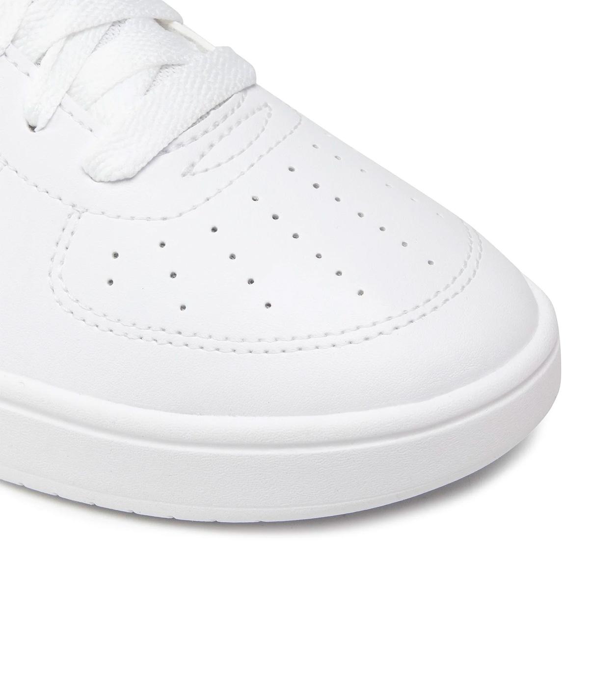 Puma - Zapatillas Blancas para Hombre - Rickie JR