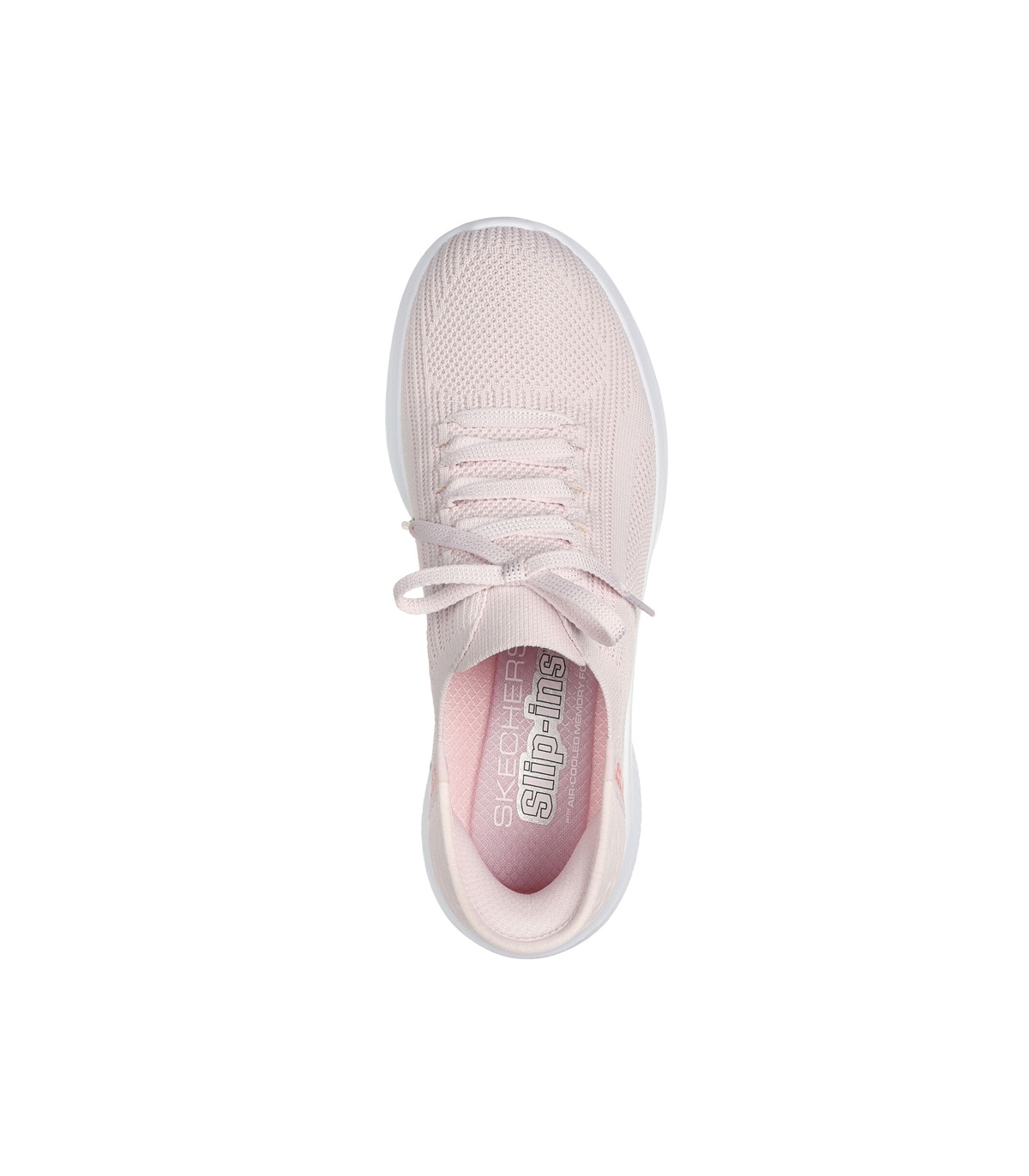 Skechers - Zapatillas Rosas para Mujer - Slip-ins: Ultra Flex