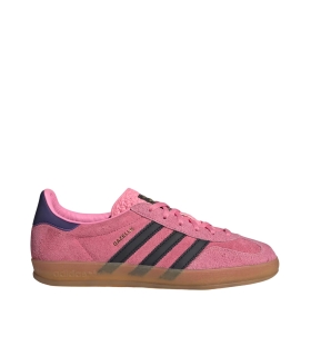 Adidas - Zapatillas Rosas para Mujer - Gazelle Indoor