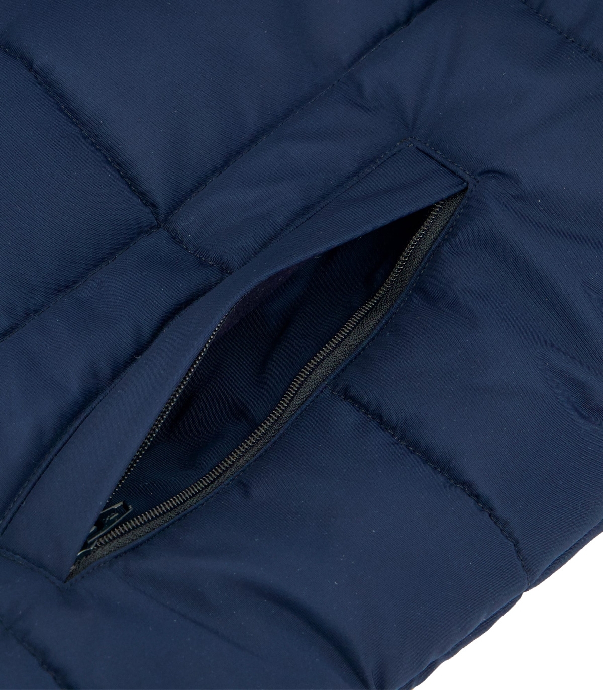 Le Coq Sportif - Chaquetón Azul para Hombre - Essentiels