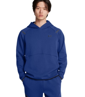 Under Armour - Sudadera Azul para Hombre