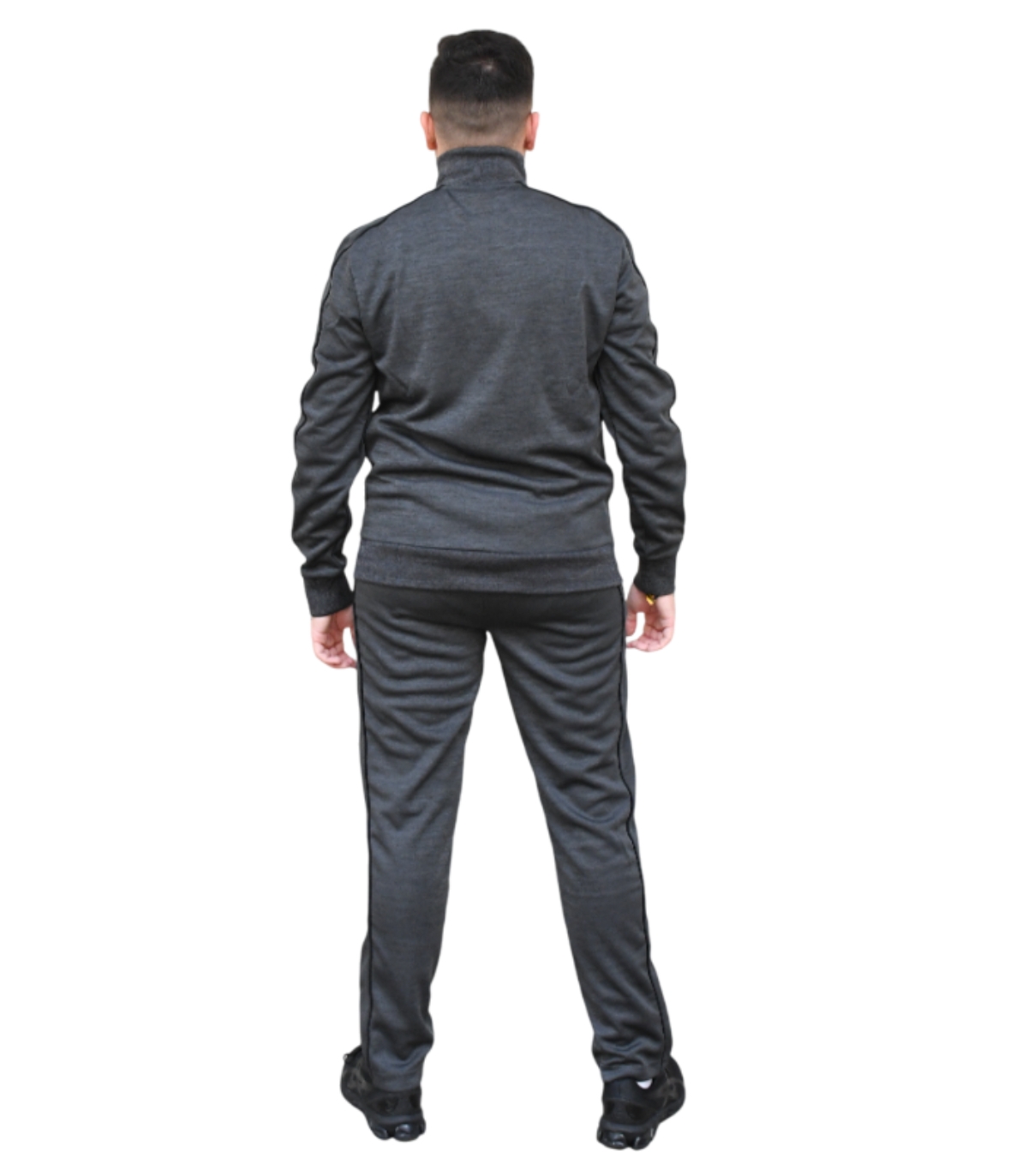 Ellesse - Chandal Gris para Hombre - Nebida