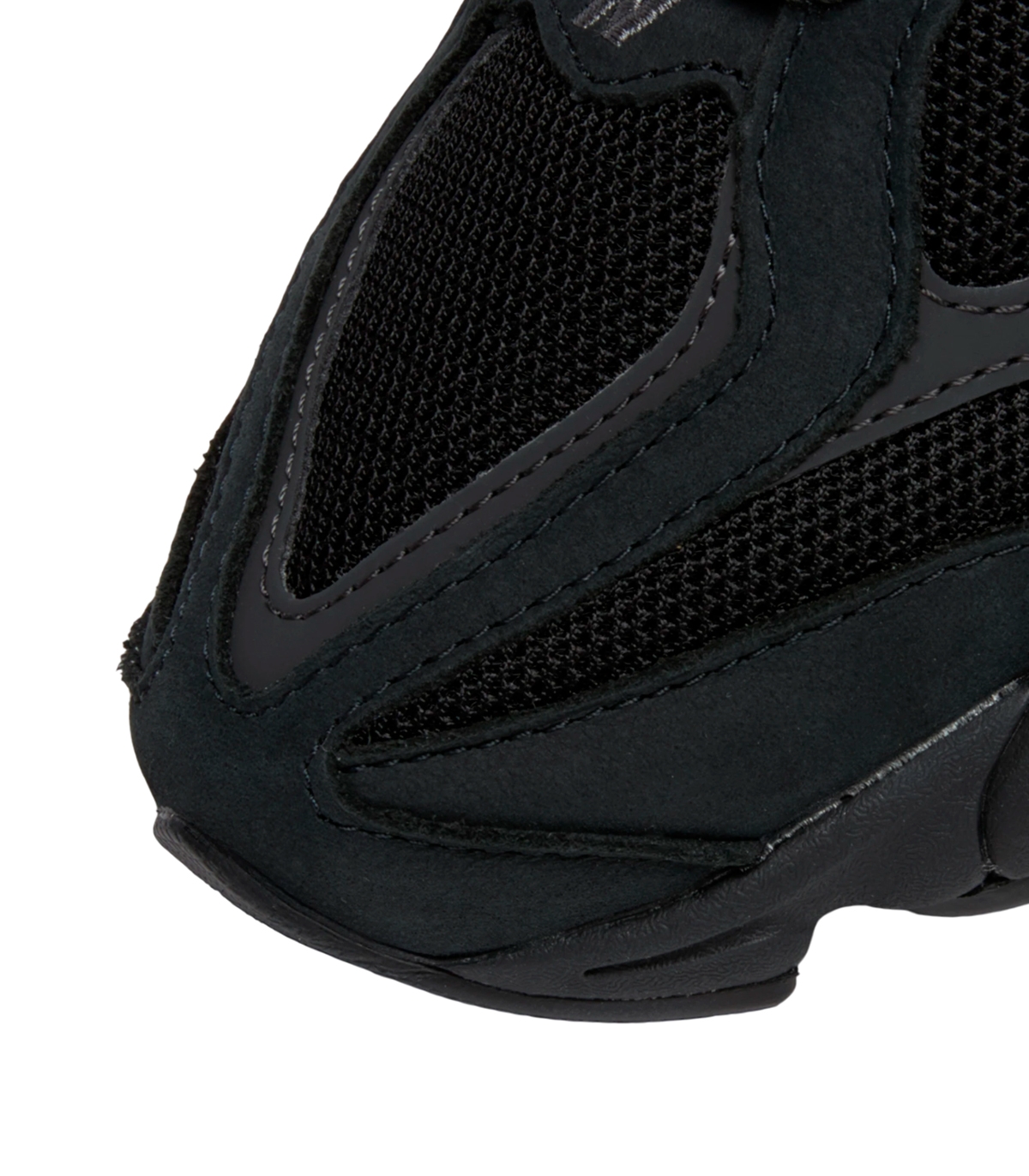 New Balance - Zapatillas Negras Para Hombre - 9060