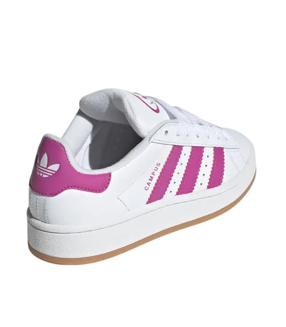 Adidas - Zapatillas Blancas para Mujer - Campus