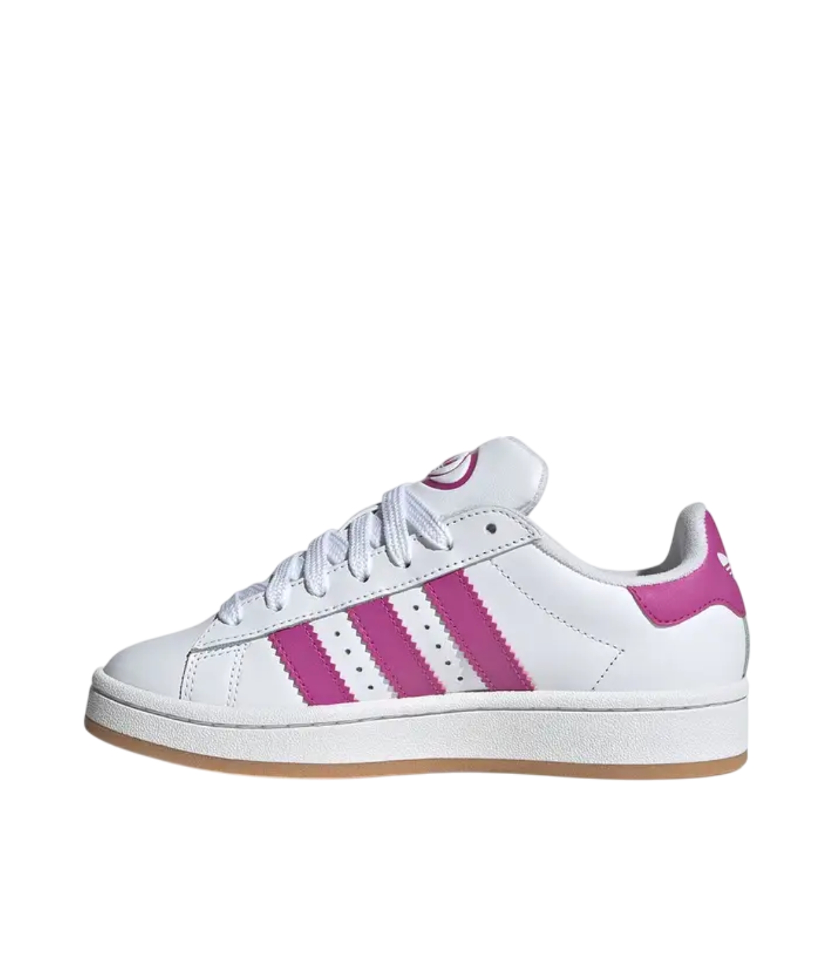 Adidas - Zapatillas Blancas para Mujer - Campus