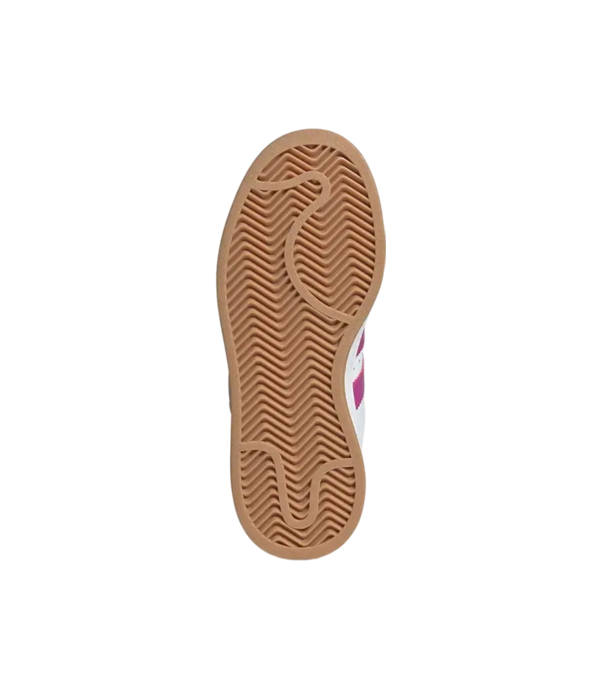 Adidas - Zapatillas Blancas para Mujer - Campus