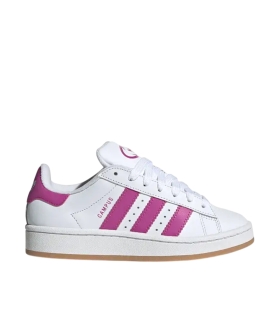 Adidas - Zapatillas Blancas para Mujer - Campus