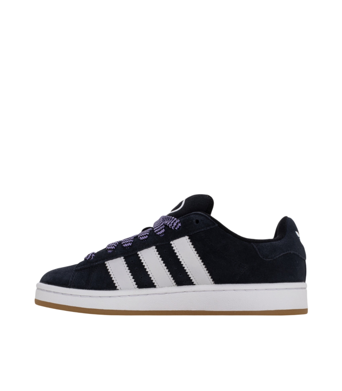 Adidas - Zapatillas Negras para Mujer - Campus 00s J