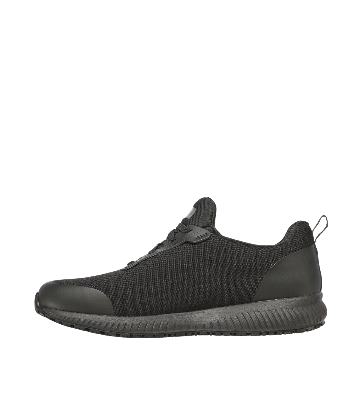 Sketchers - Zapatillas Negras para Hombre - Myton