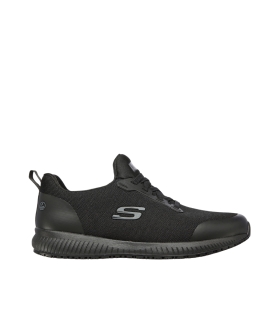 Sketchers - Zapatillas Negras para Hombre - Myton
