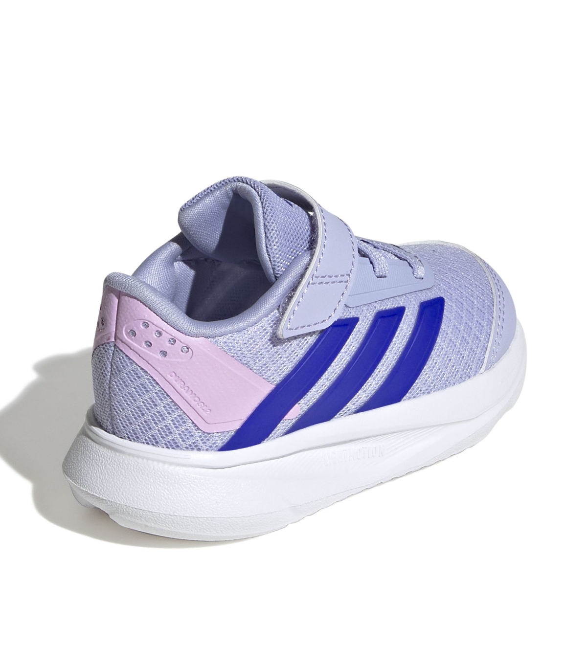 Adidas - Zapatillas Moradas para Niño - Duramo