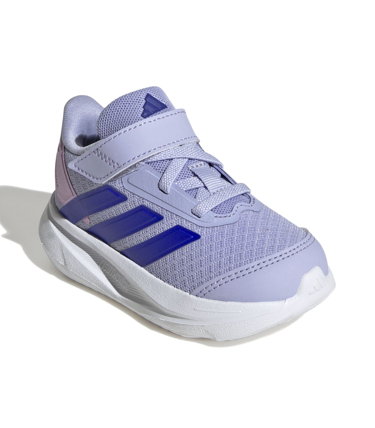 Adidas - Zapatillas Moradas para Niño - Duramo