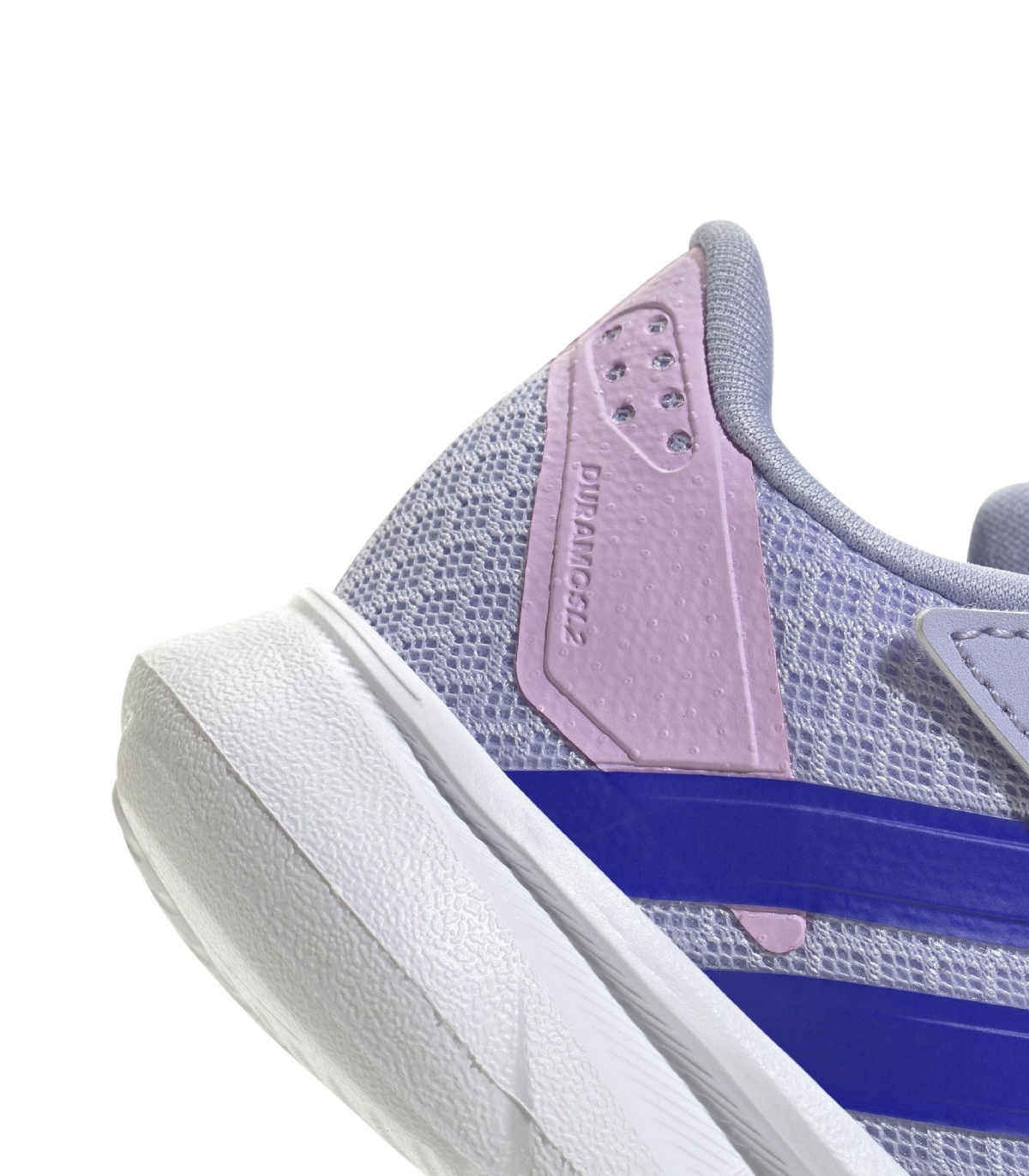 Adidas - Zapatillas Moradas para Niño - Duramo