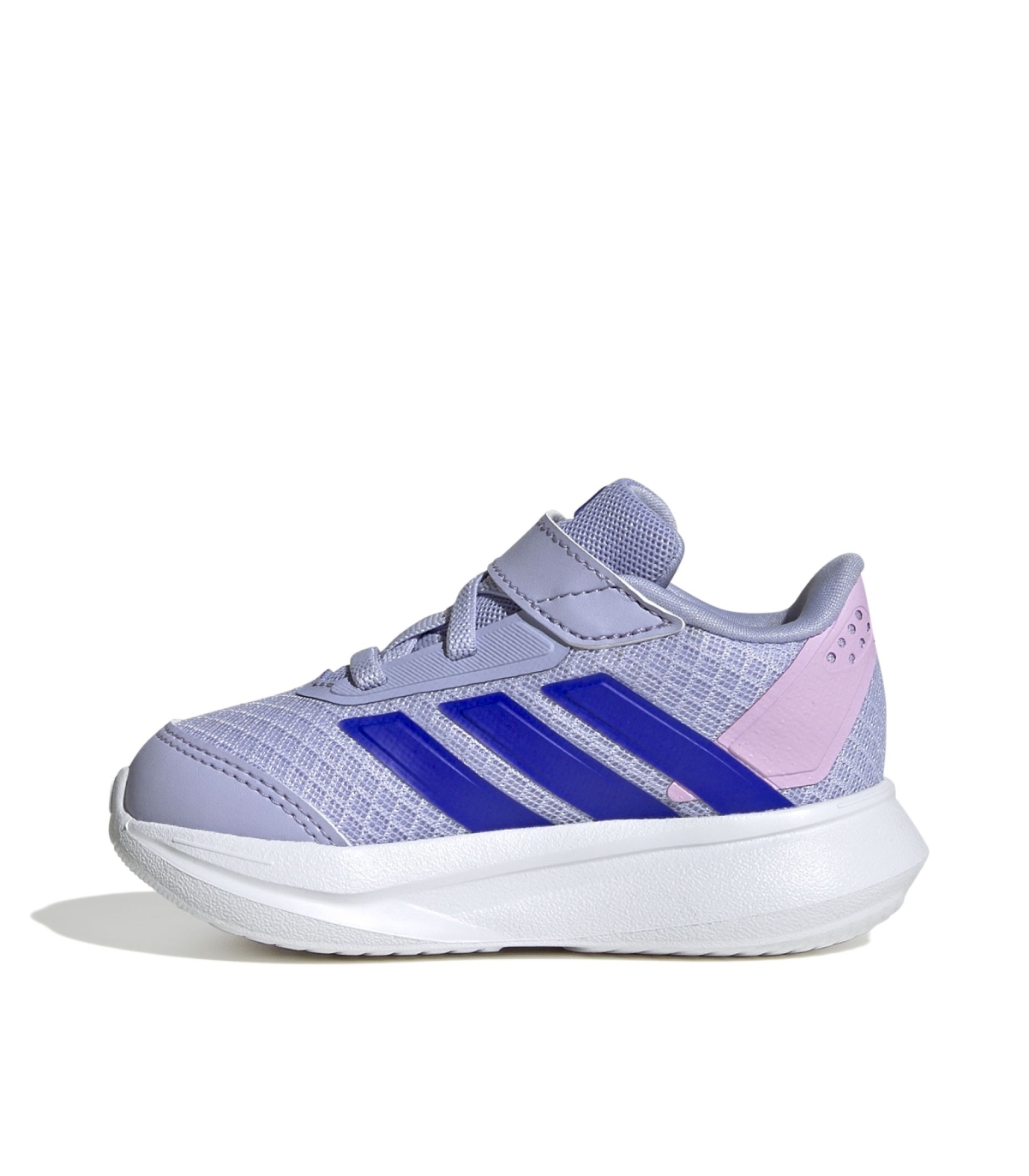 Adidas - Zapatillas Moradas para Niño - Duramo