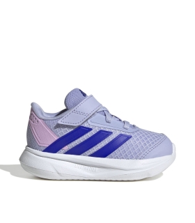 Adidas - Zapatillas Moradas para Niño - Duramo