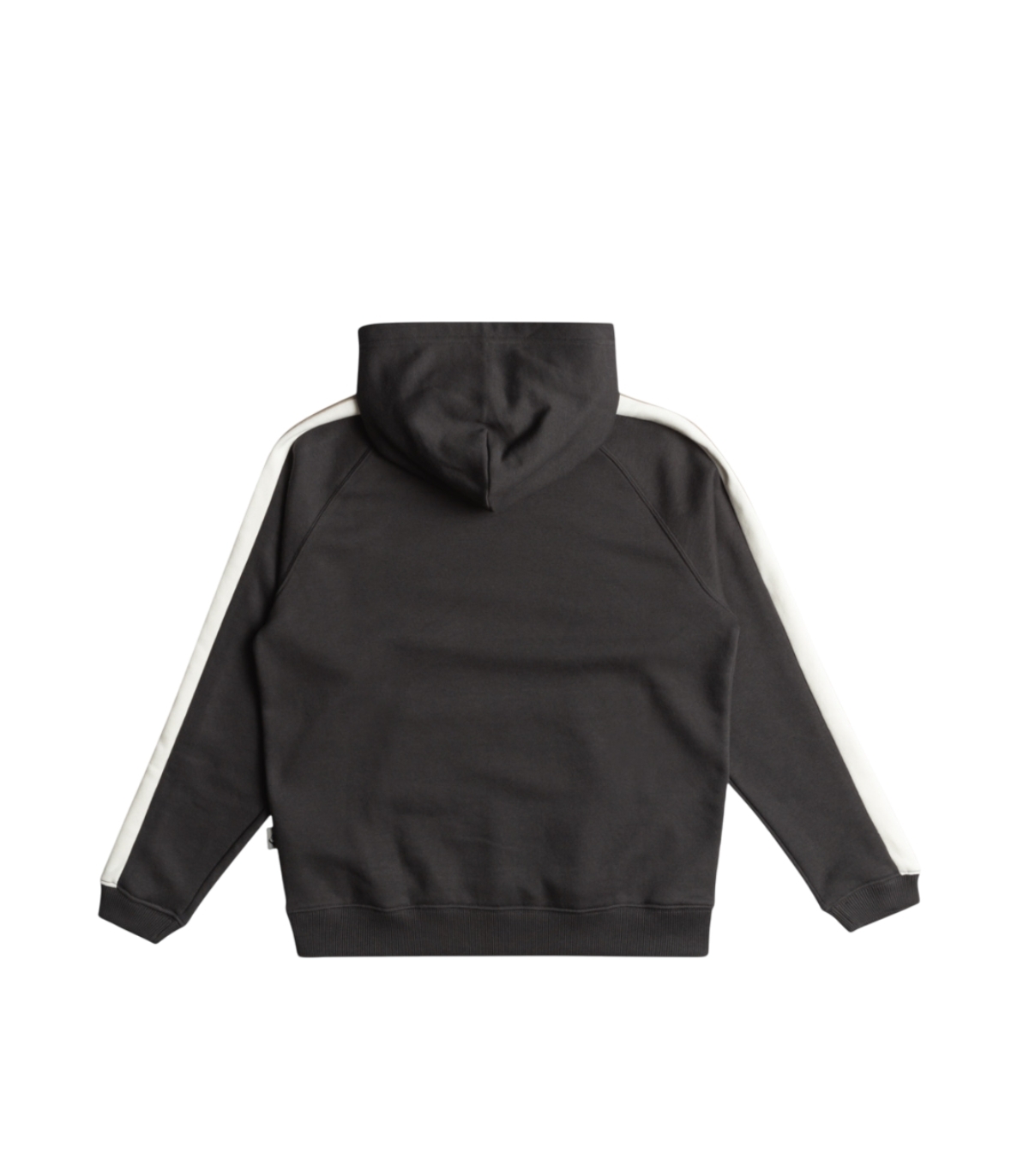 Quiksilver - Sudadera Negra para Niño - Grayling