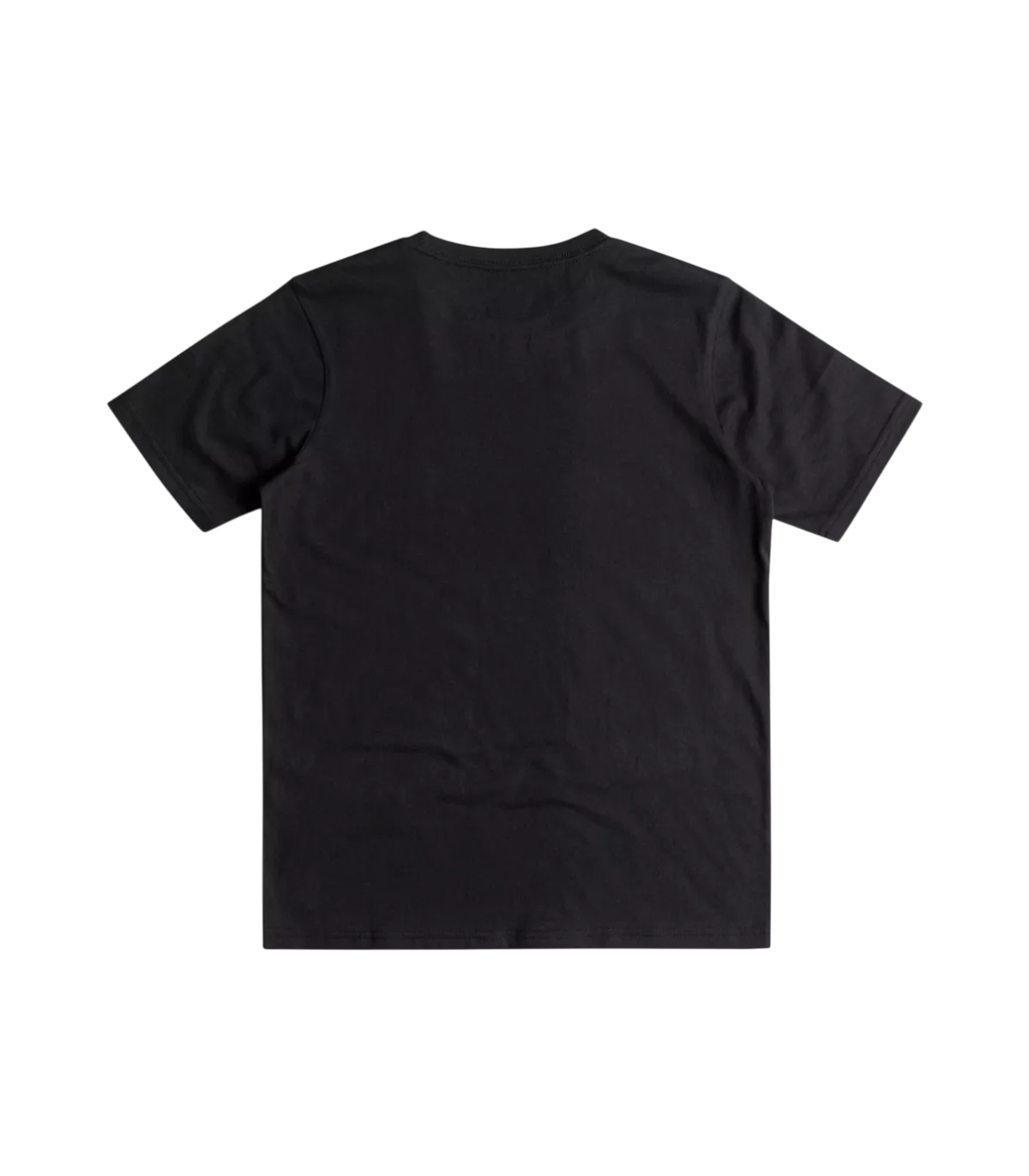 Quiksilver - Camiseta Negra para Niño - Rangel Life