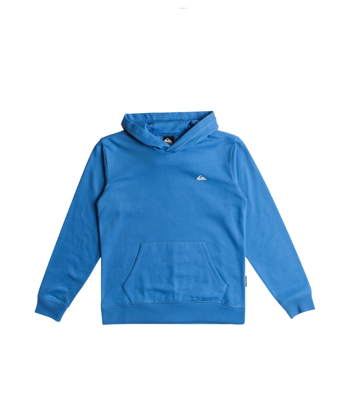 Quiksilver - Sudadera Azul para Niño - Basic