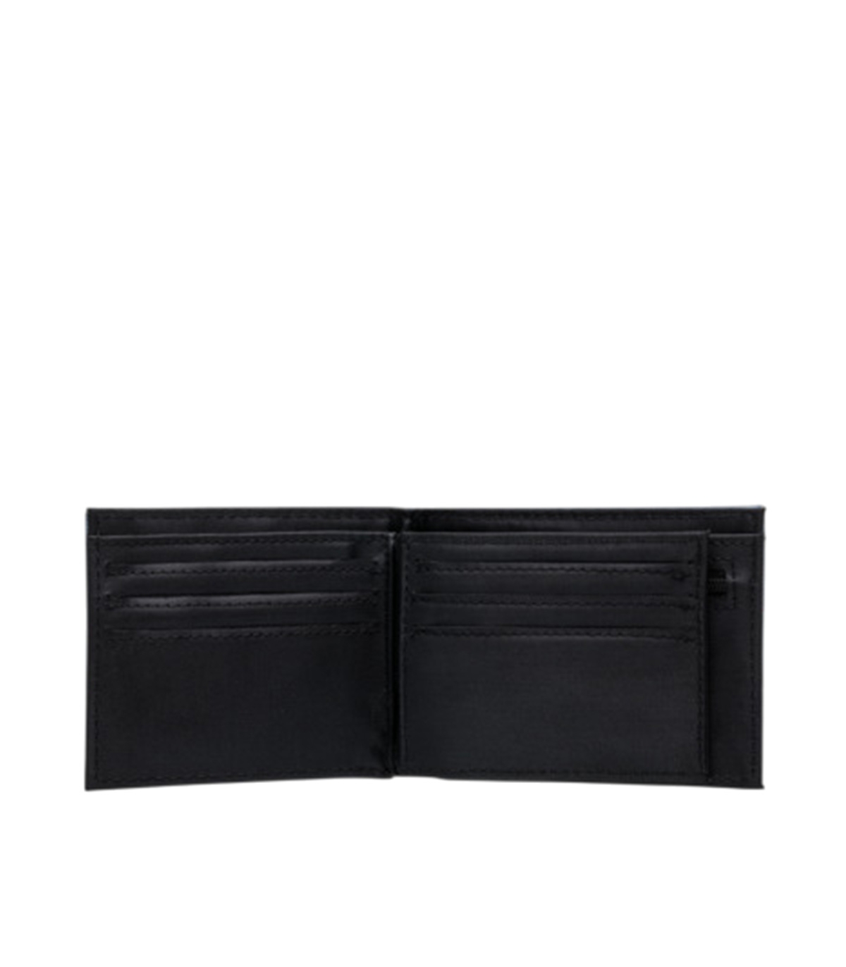 Quiksilver - Cartera Azul Unisex - Freshness