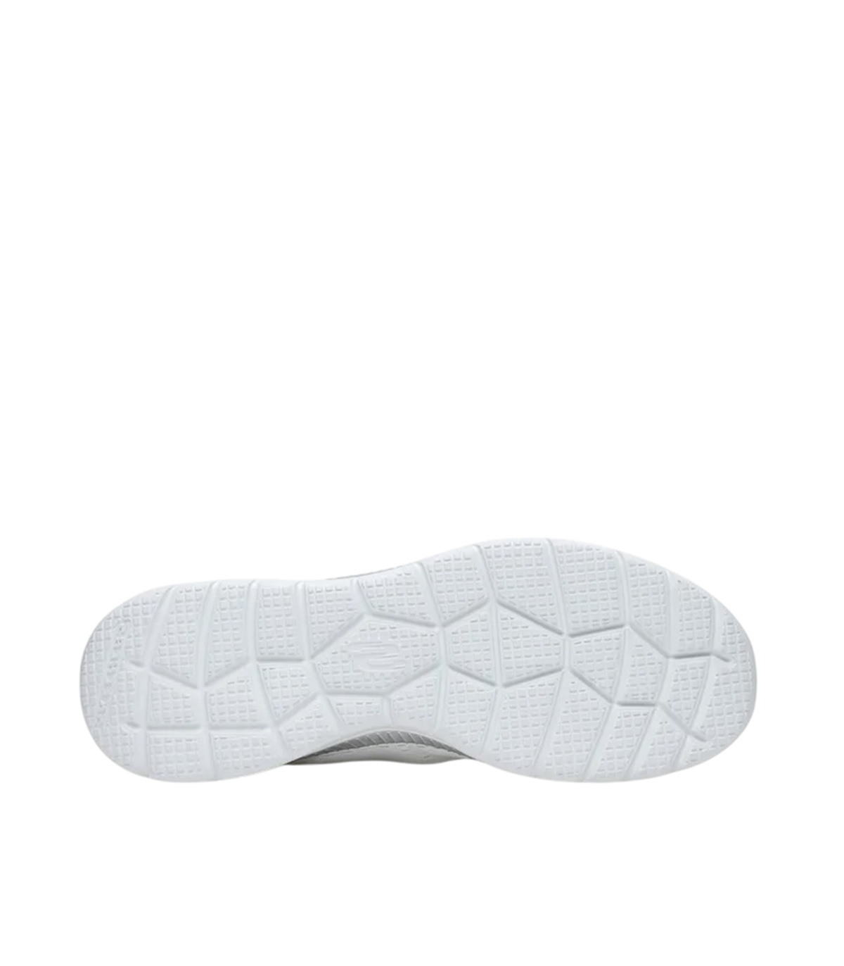 Skechers - Zapatillas Blancas para Mujer - Bountiful