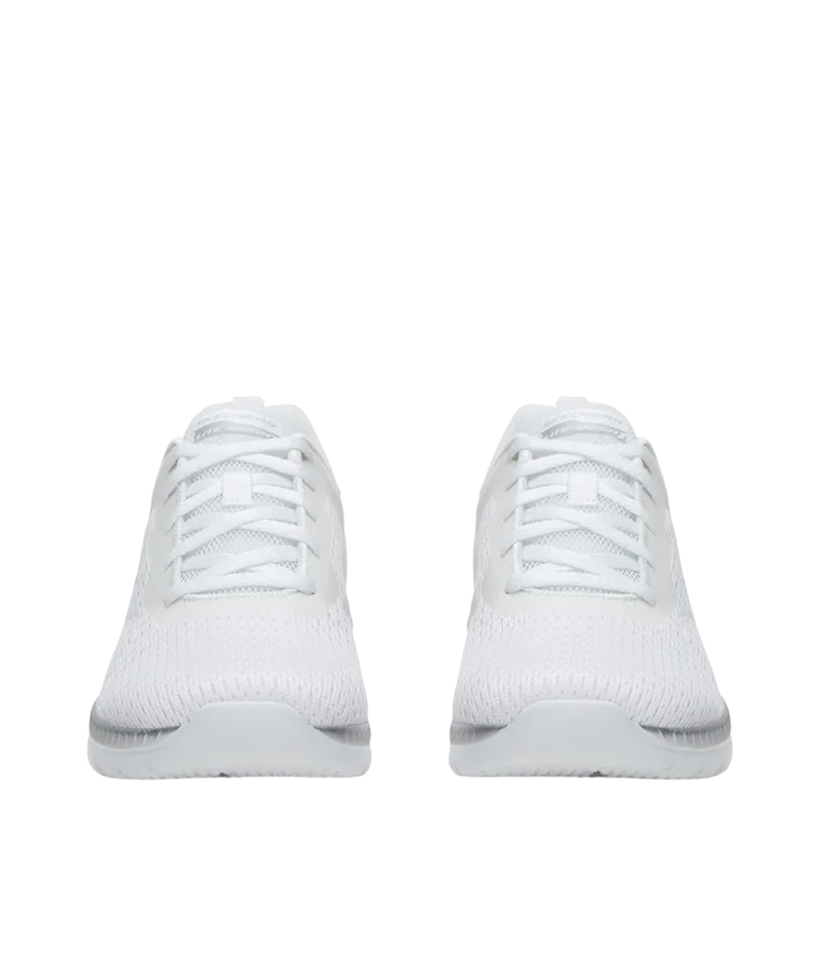 Skechers - Zapatillas Blancas para Mujer - Bountiful