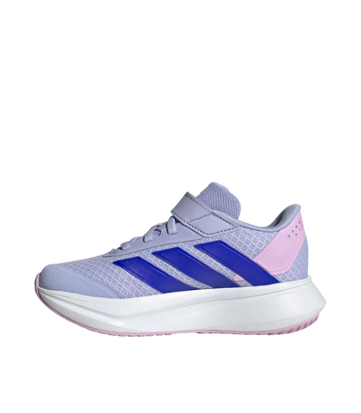 Adidas - Zapatillas Moradas para Niños - Duramo SL2