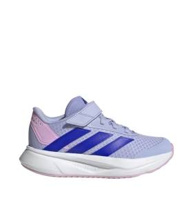 Adidas - Zapatillas Moradas para Niños - Duramo SL2