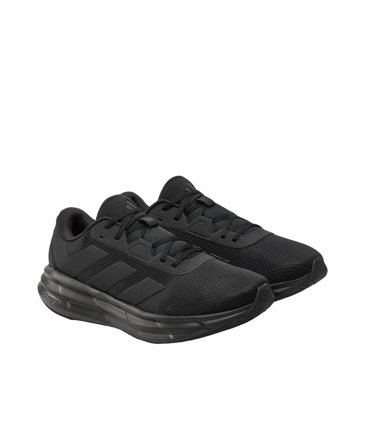 Adidas - Zapatillas Negras para Hombre - Galaxy Running