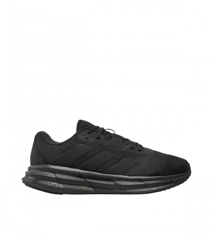 Adidas - Zapatillas Negras para Hombre - Galaxy Running