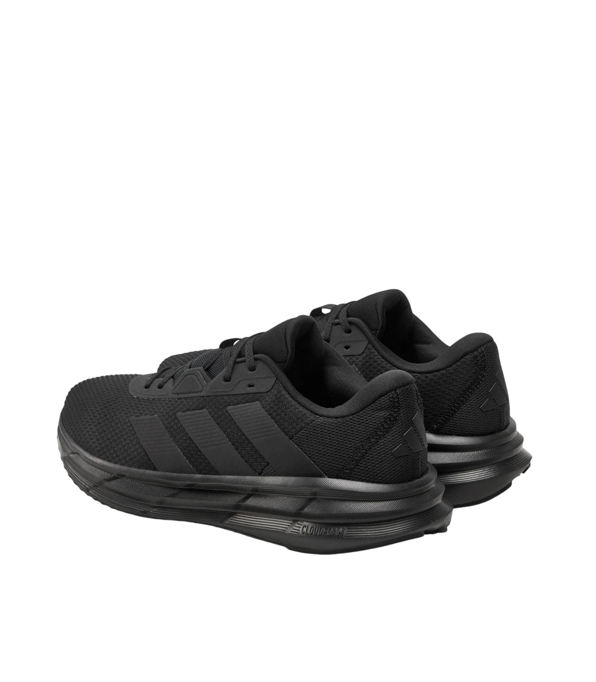Adidas - Zapatillas Negras para Hombre - Galaxy Running