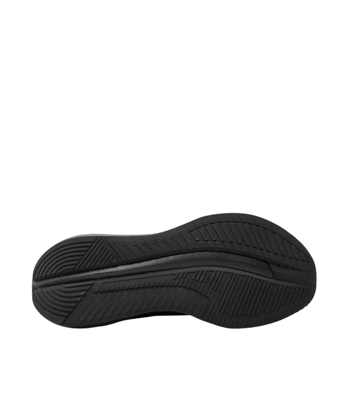 Adidas - Zapatillas Negras para Hombre - Galaxy Running